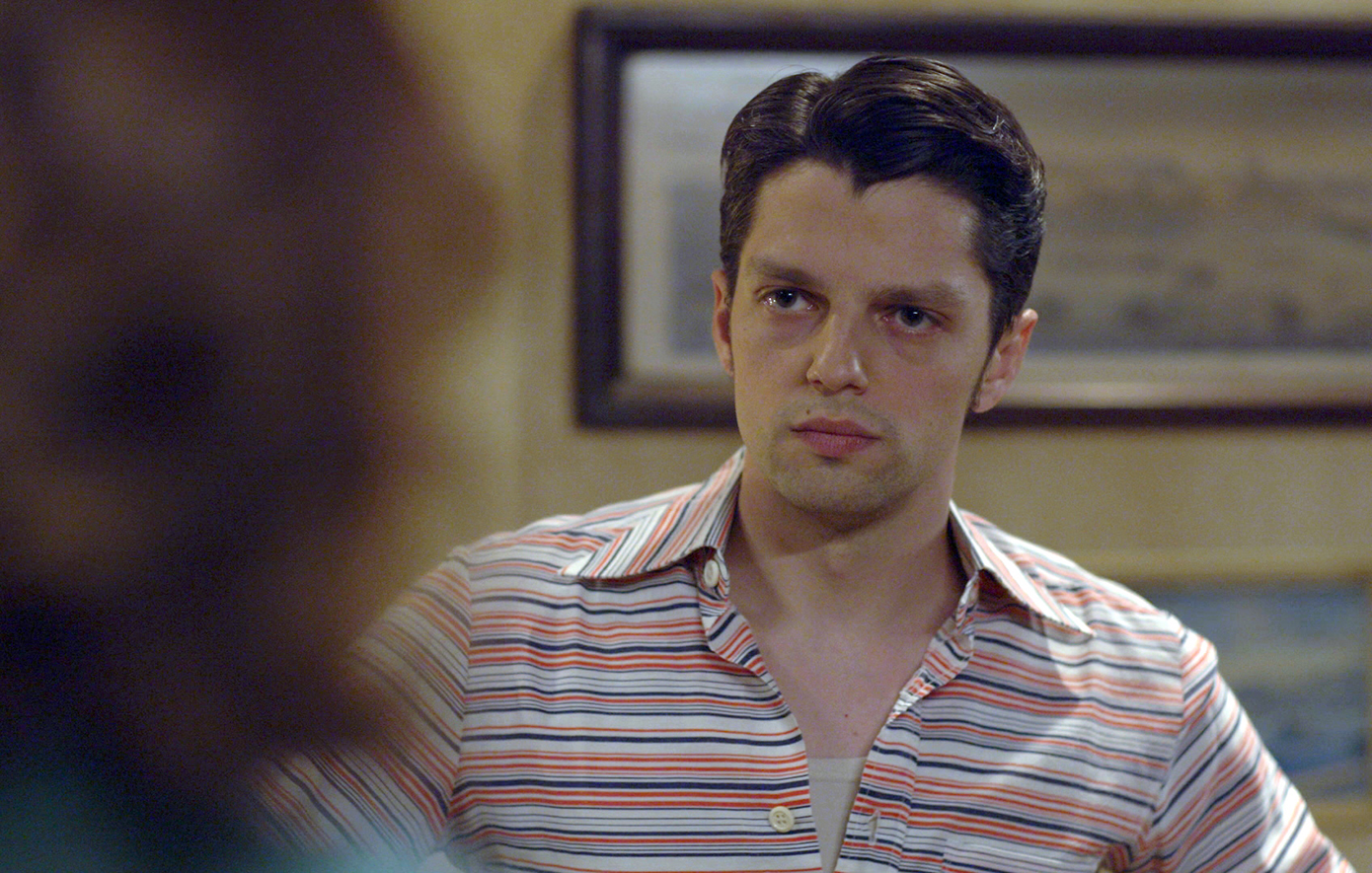 Ηλέκτρα - Spoiler Ηλέκτρα - Spoiler