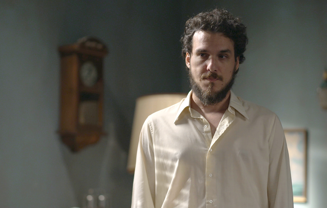 Ηλέκτρα - Spoiler Ηλέκτρα - Spoiler