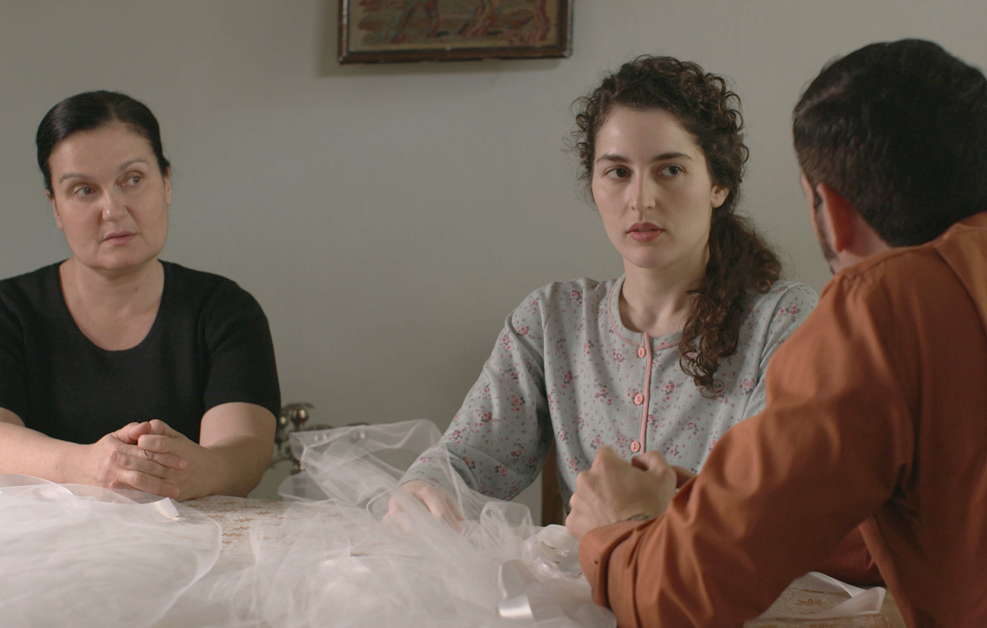 Ηλέκτρα - Spoiler Ηλέκτρα - Spoiler