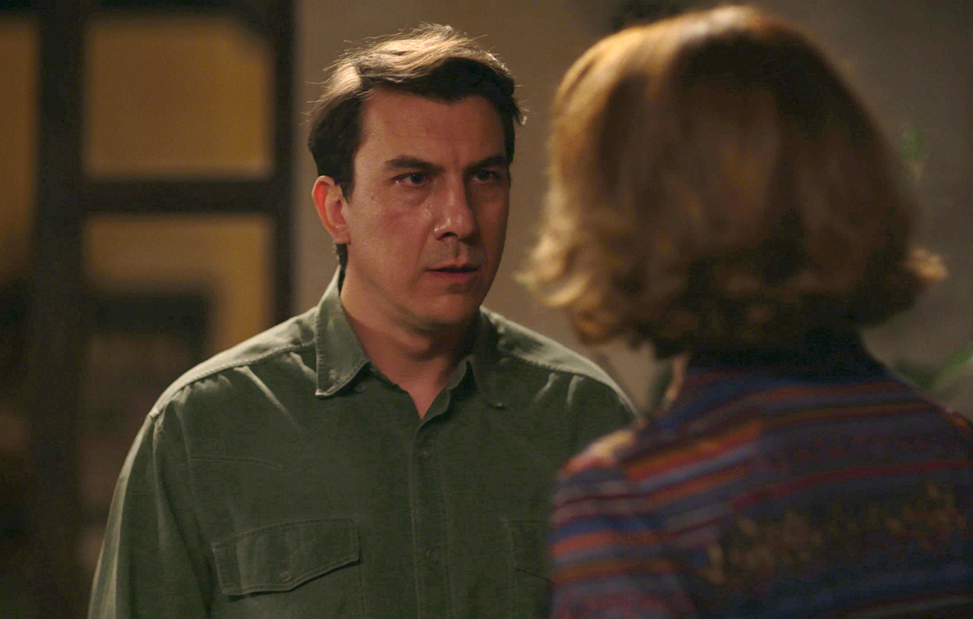 Ηλέκτρα - Spoiler Ηλέκτρα - Spoiler