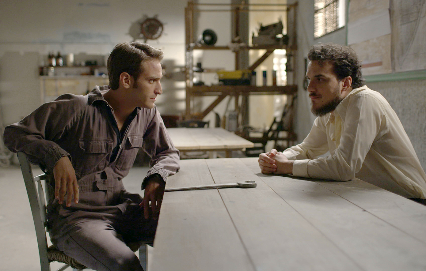 Ηλέκτρα - Spoiler Ηλέκτρα - Spoiler