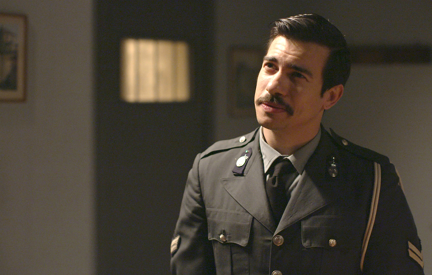 Ηλέκτρα - Spoiler Ηλέκτρα - Spoiler