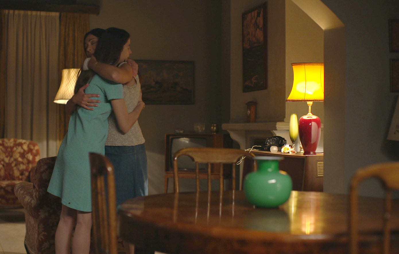 Ηλέκτρα - Spoiler Ηλέκτρα - Spoiler