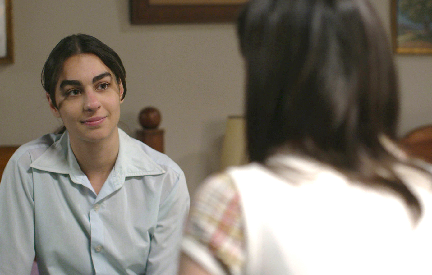 Ηλέκτρα - Spoiler Ηλέκτρα - Spoiler