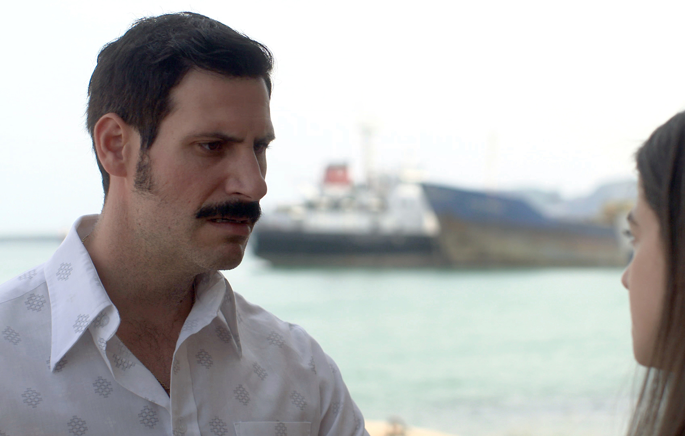 Ηλέκτρα - Spoiler Ηλέκτρα - Spoiler