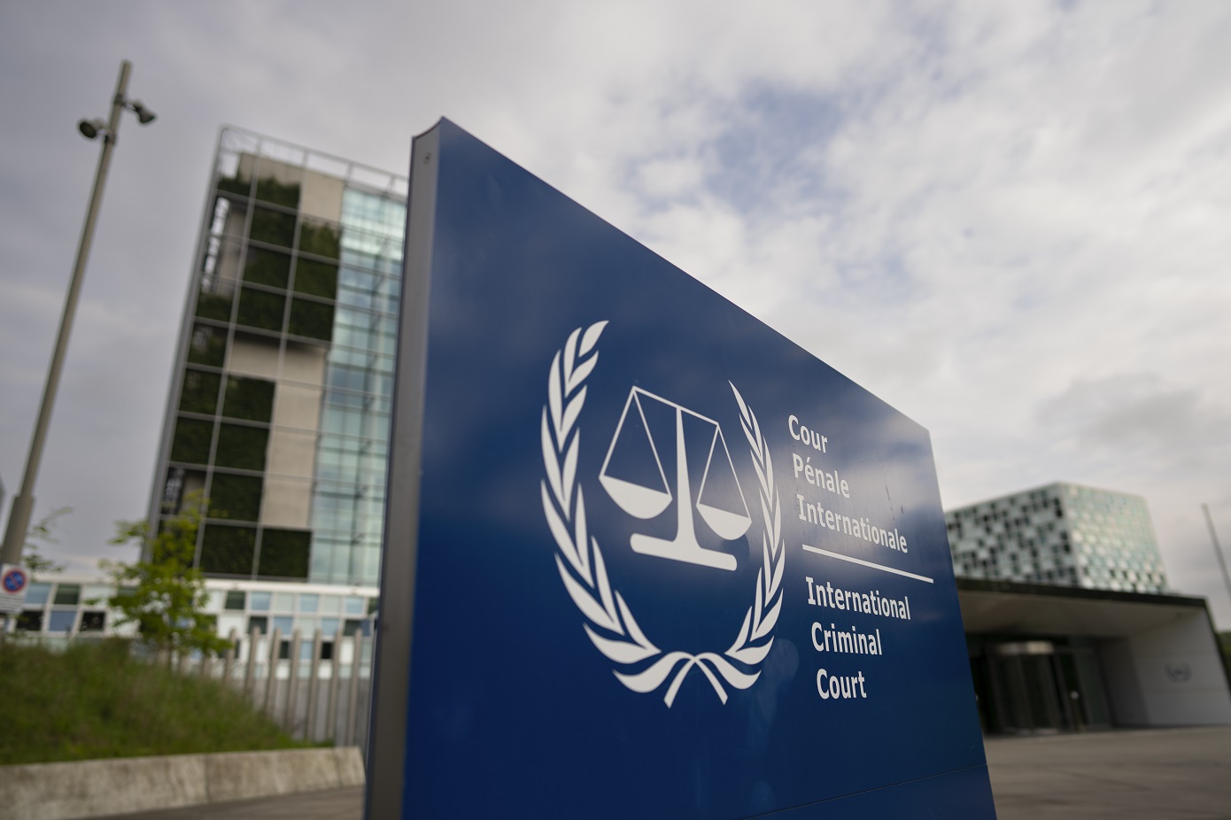 Ο μυστικός πόλεμος του Ισραήλ με το Διεθνές Ποινικό Δικαστήριο &#8211; Κατασκοπεία και υποκλοπές