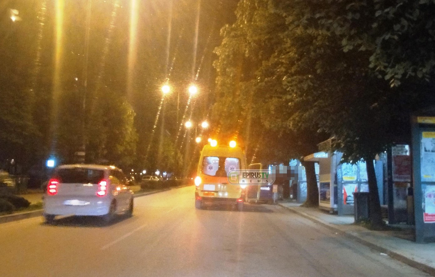 Νεαροί ήρθαν στα χέρια μετά από καβγά στα Ιωάννινα – Τέσσερα άτομα προσήχθησαν