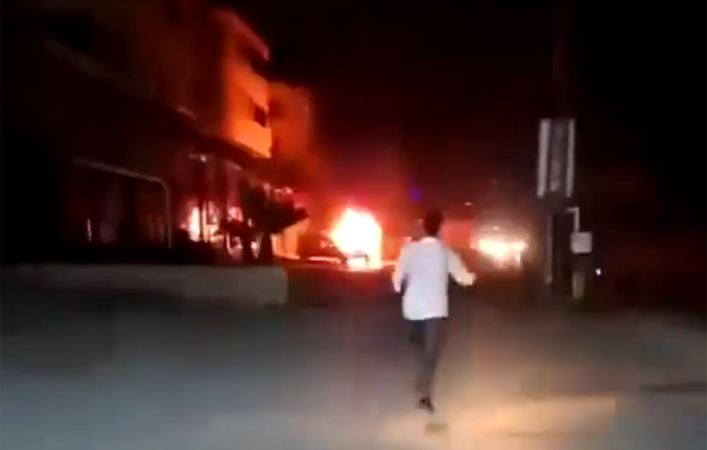 Νεκρό στέλεχος της Χεζμπολάχ σε επιδρομή του Ισραήλ στον Λίβανο – Ήταν σε αυτοκίνητο που χτυπήθηκε από drone