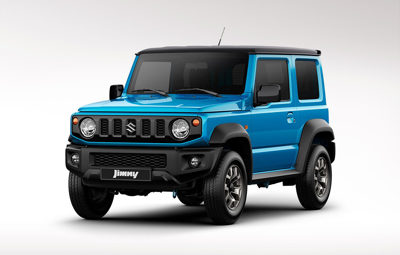 Ανάκληση Suzuki Jimny
