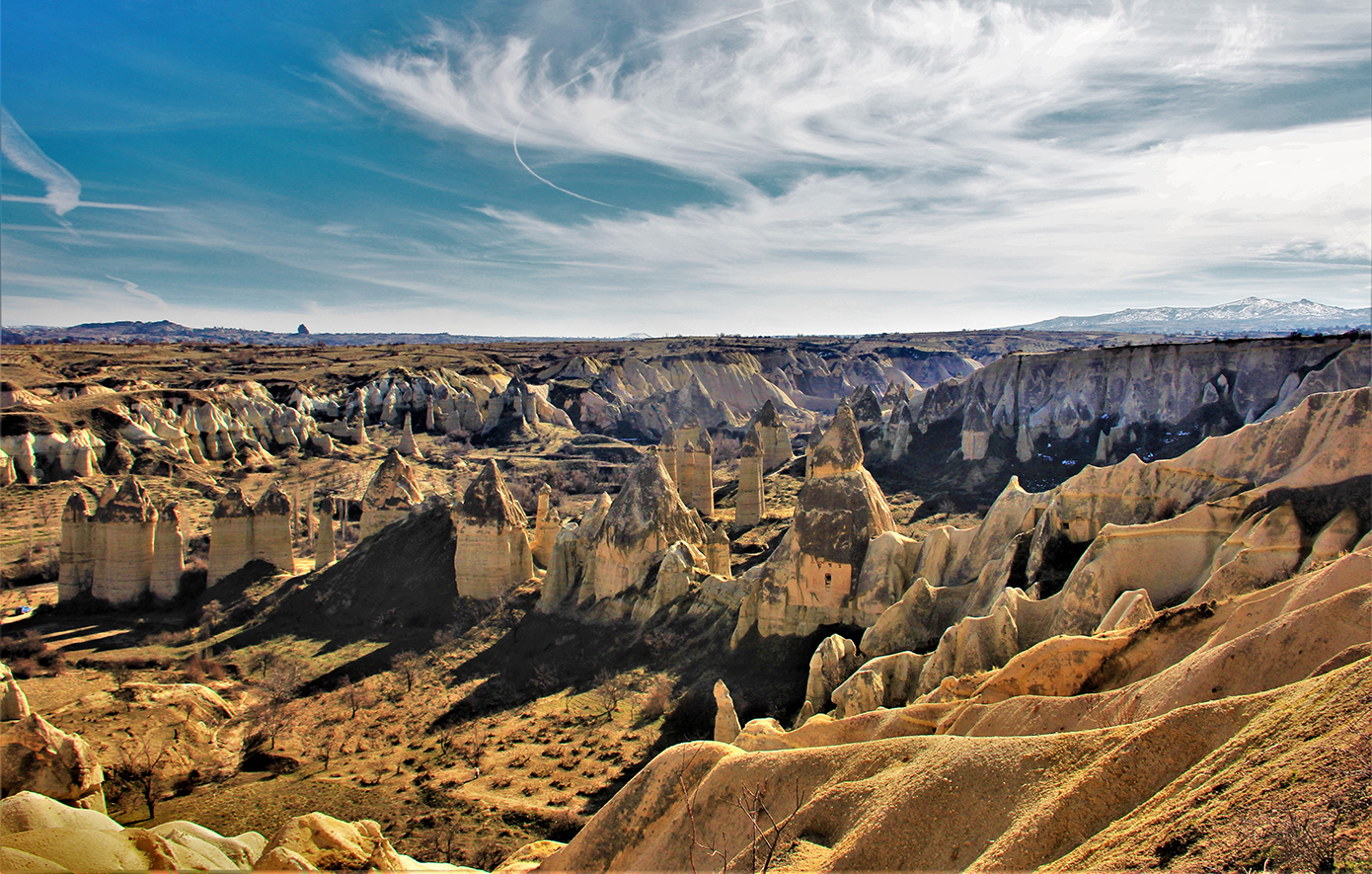 Καππαδοκία