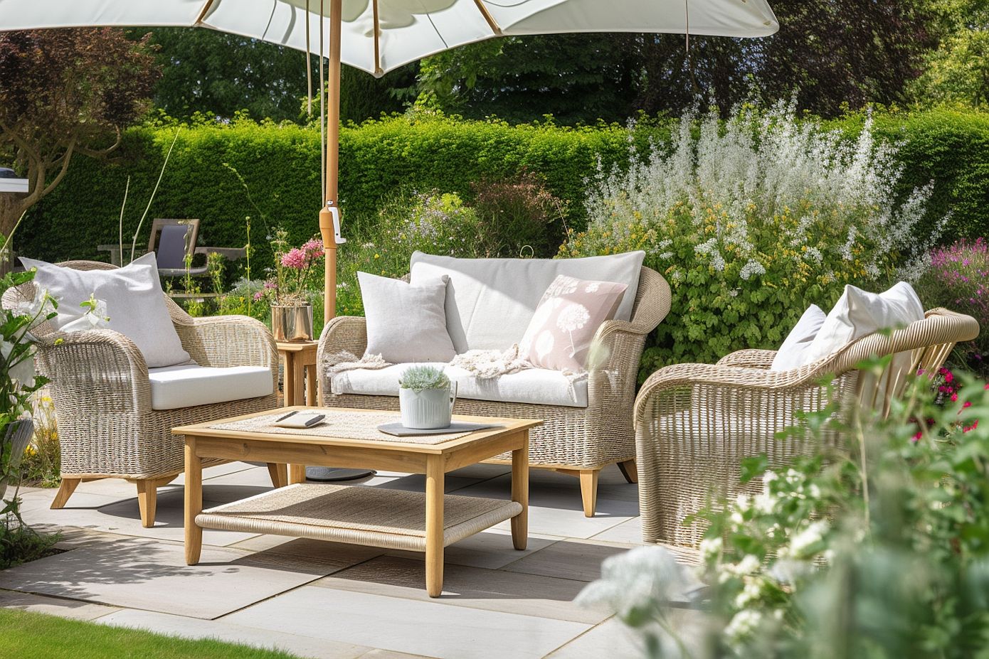 Αναζητάτε τις κατάλληλες καρέκλες για το μπαλκόνι ή τον κήπο σας; Όλα όσα πρέπει να γνωρίζετε