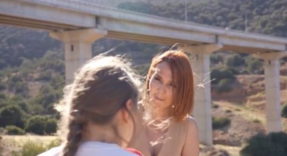 Ραγίζει καρδιές η αδερφή της 17χρονης που σκοτώθηκε, πέφτοντας από γέφυρα στην Κρήτη: «Ξέρω ότι δεν αυτοκτόνησε»