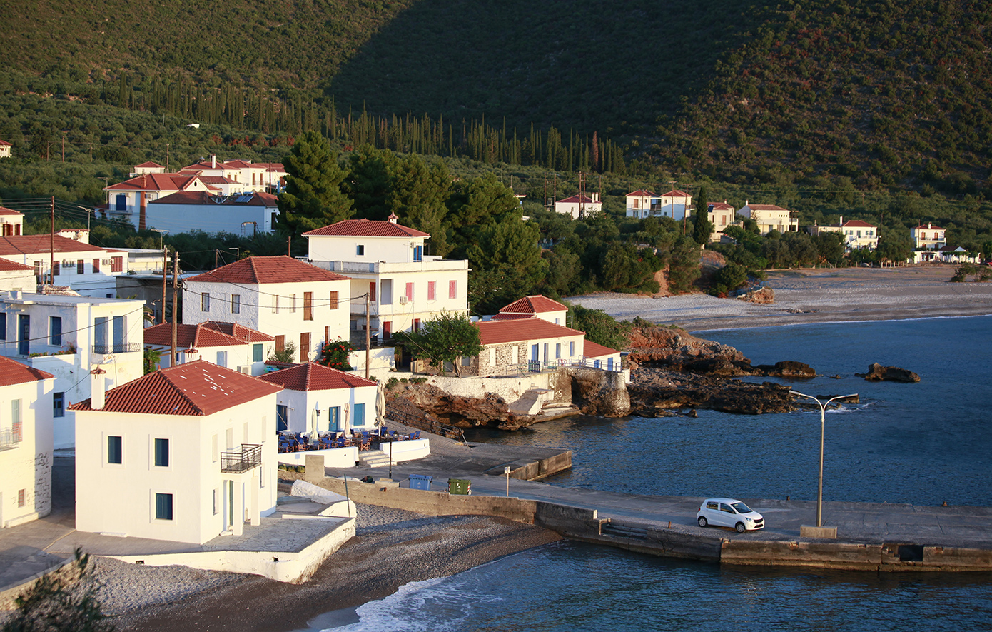 Κυπαρίσσι Λακωνία Κυπαρίσσι Λακωνία