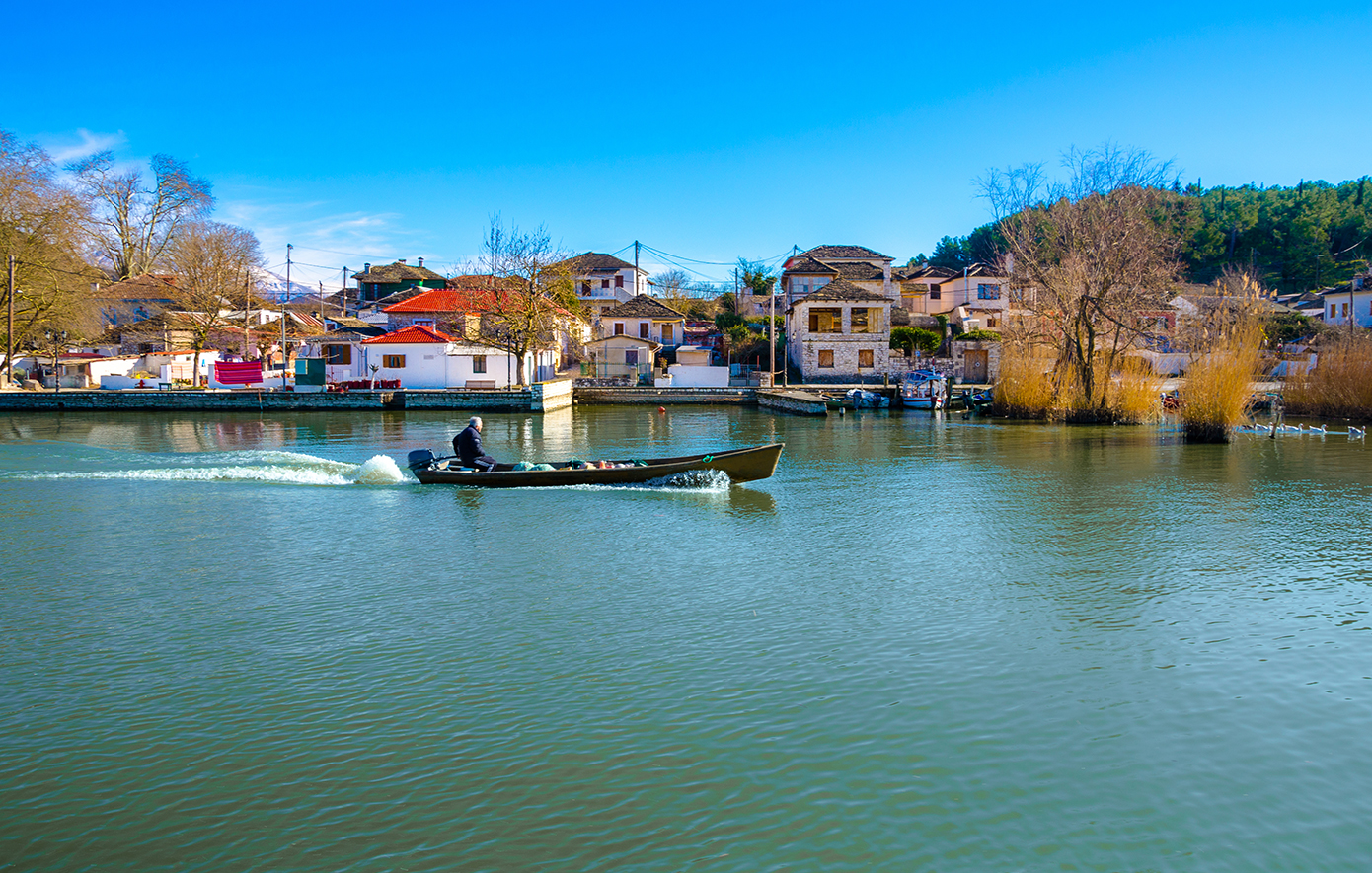 Νησί της Κυρα-Φροσύνης Νησί της Κυρα-Φροσύνης