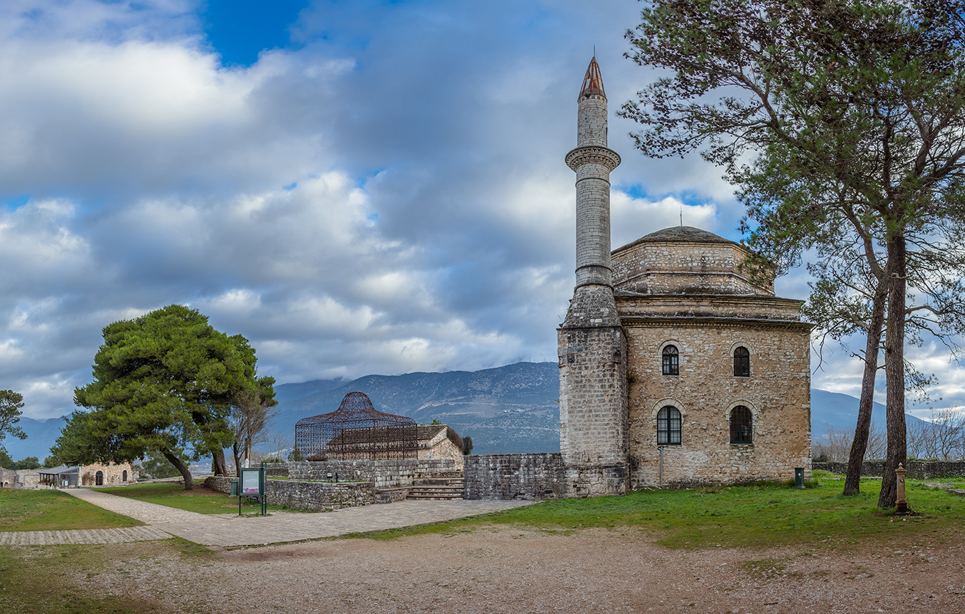 Νησί της Κυρα-Φροσύνης Νησί της Κυρα-Φροσύνης