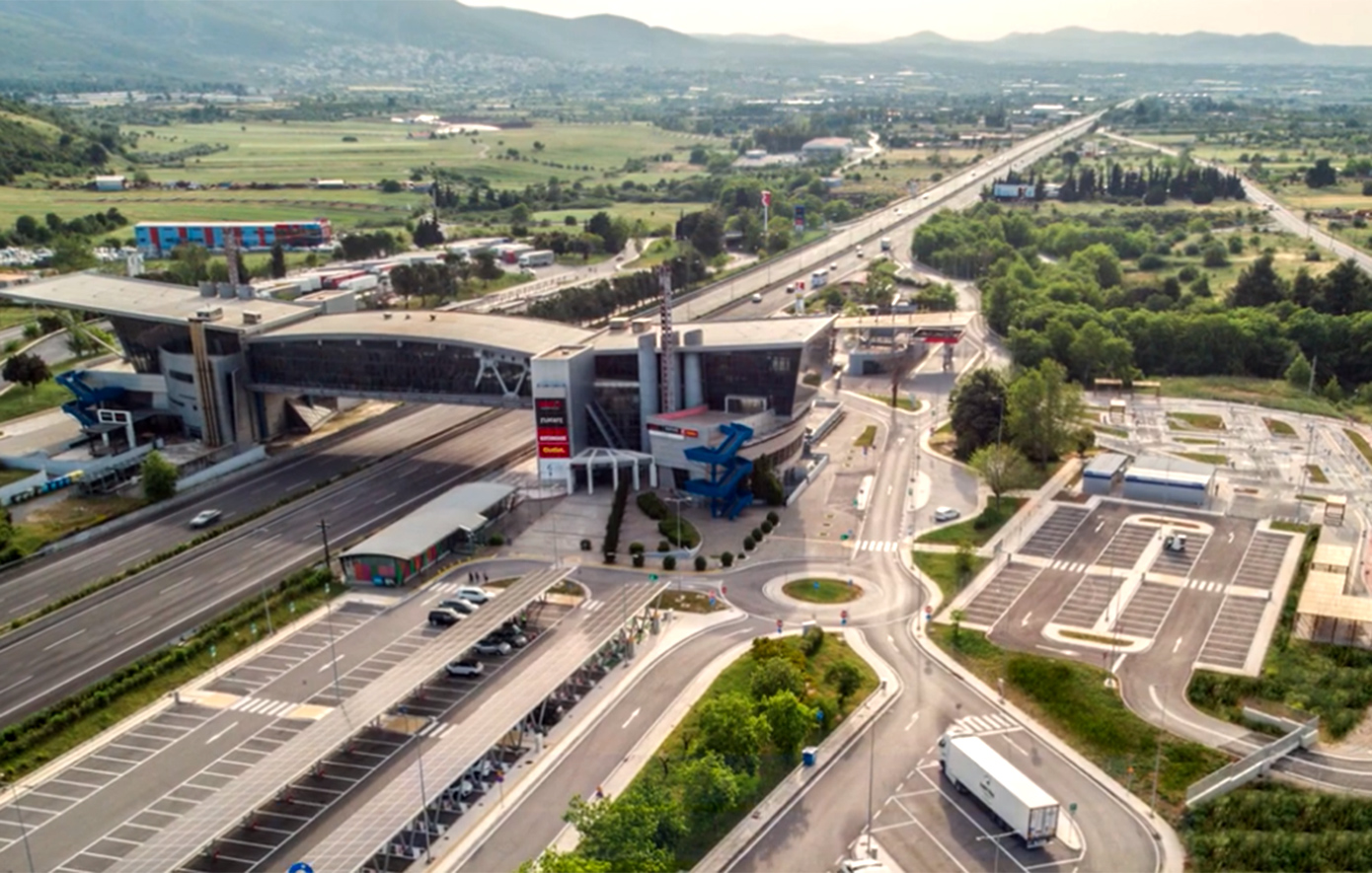 Κυκλοφοριακές Ρυθμίσεις στον Α.Θ.Ε: Διεξαγωγή «ΕΚΟ Ράλλυ Ακρόπολις 2024»