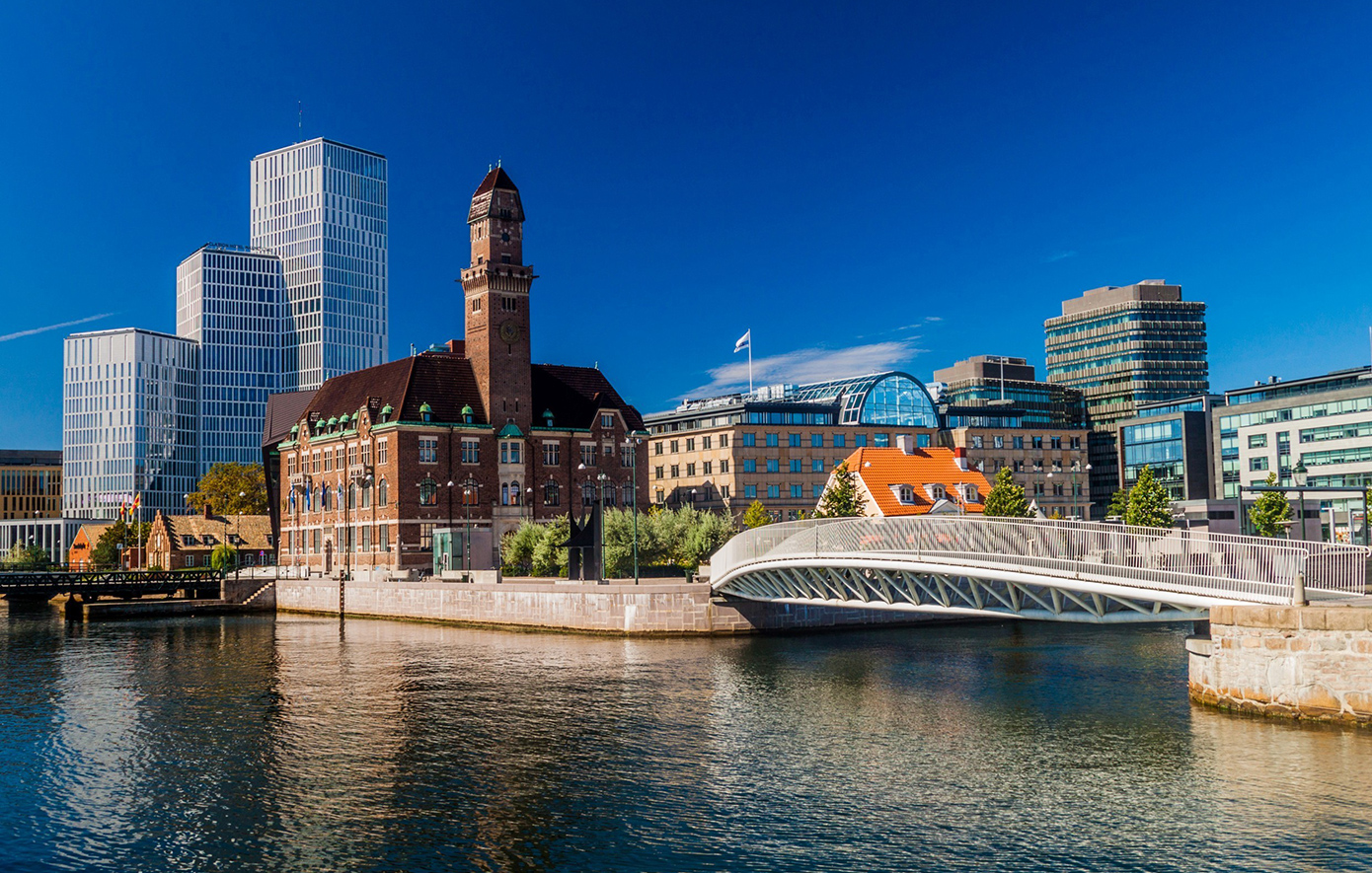 Μάλμε Σουηδία Μάλμε Σουηδία