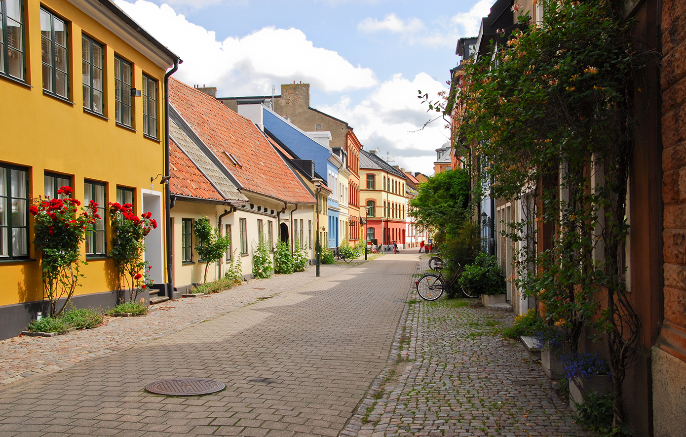 Μάλμε Σουηδία Μάλμε Σουηδία