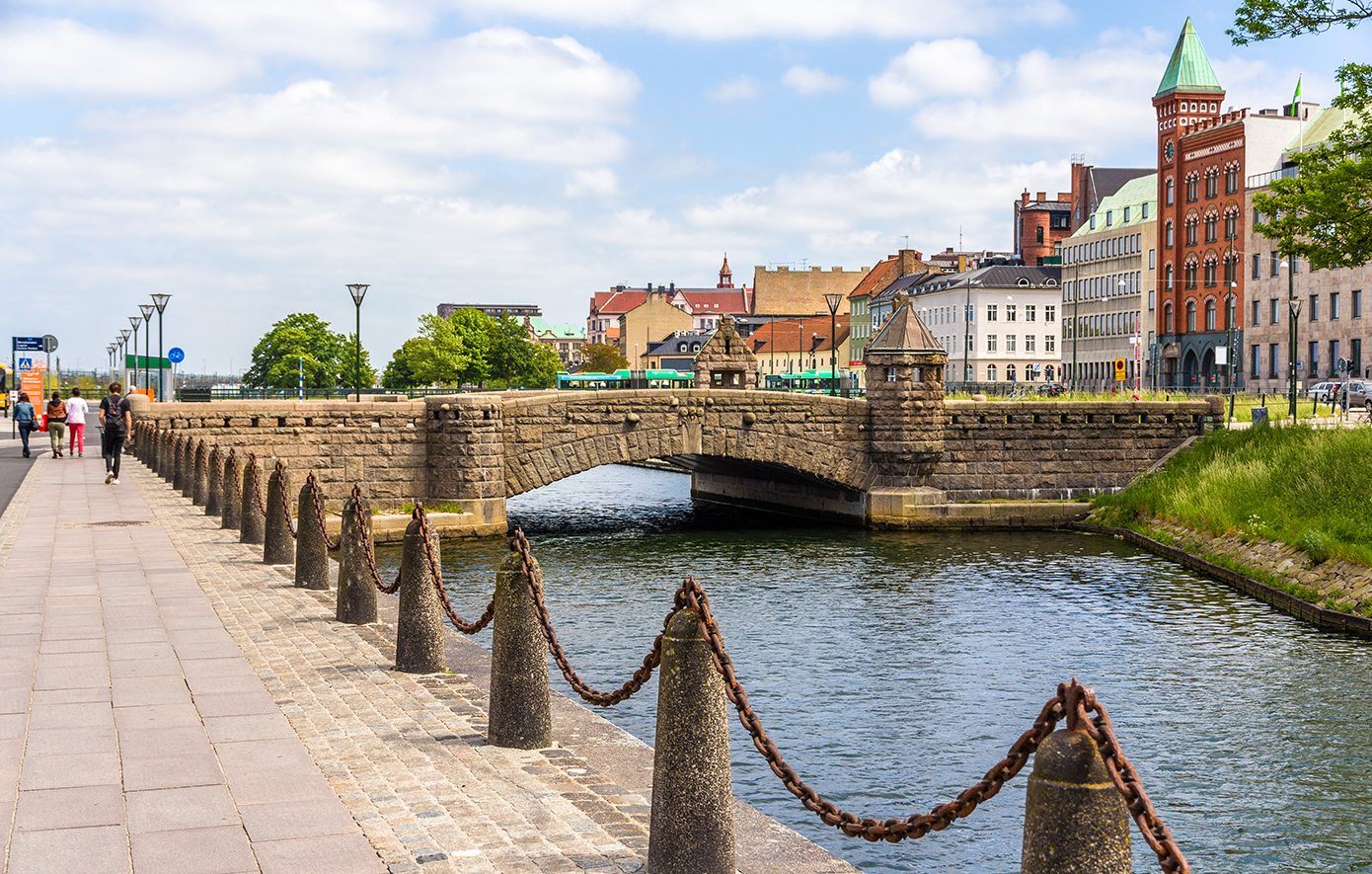 Μάλμε Σουηδία Μάλμε Σουηδία