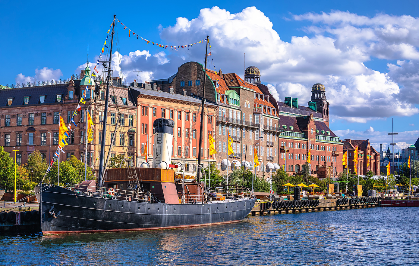 Μάλμε Σουηδία Μάλμε Σουηδία