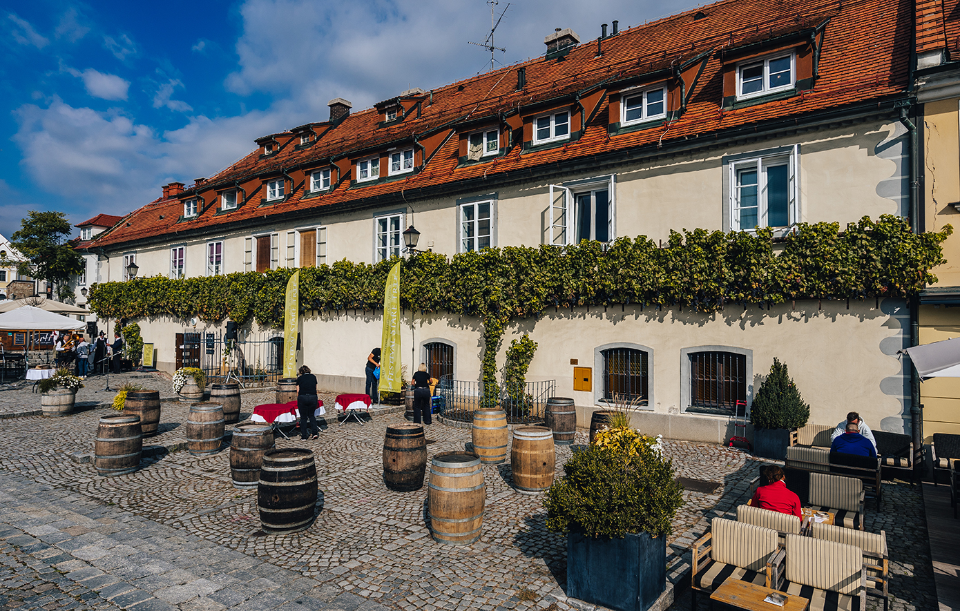 Μάριμπορ Μάριμπορ