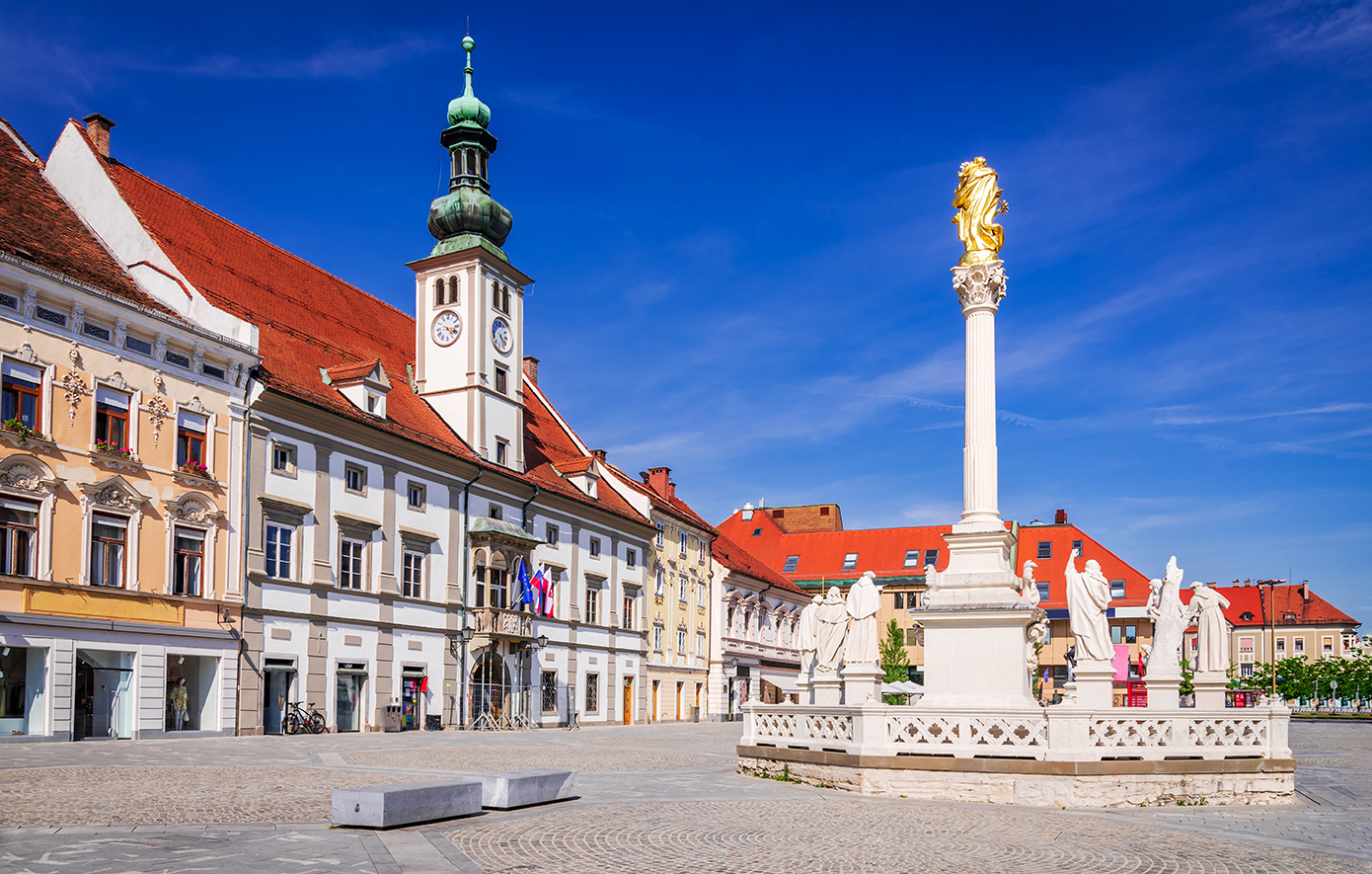 Μάριμπορ Μάριμπορ