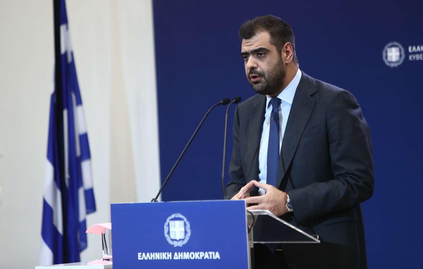 Μαρινάκης για Κασσελάκη: Βάζει ψηλά τον πήχη της αυτογελοιοποίησης – Εργαλειοποιεί και την αποφυλάκιση Μιχαλολιάκου