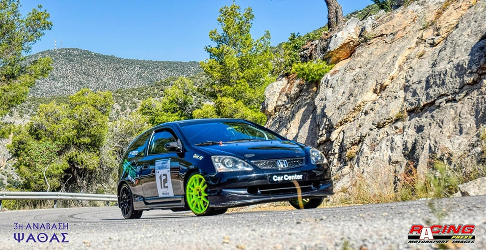 Μάριος Αβραμίδης