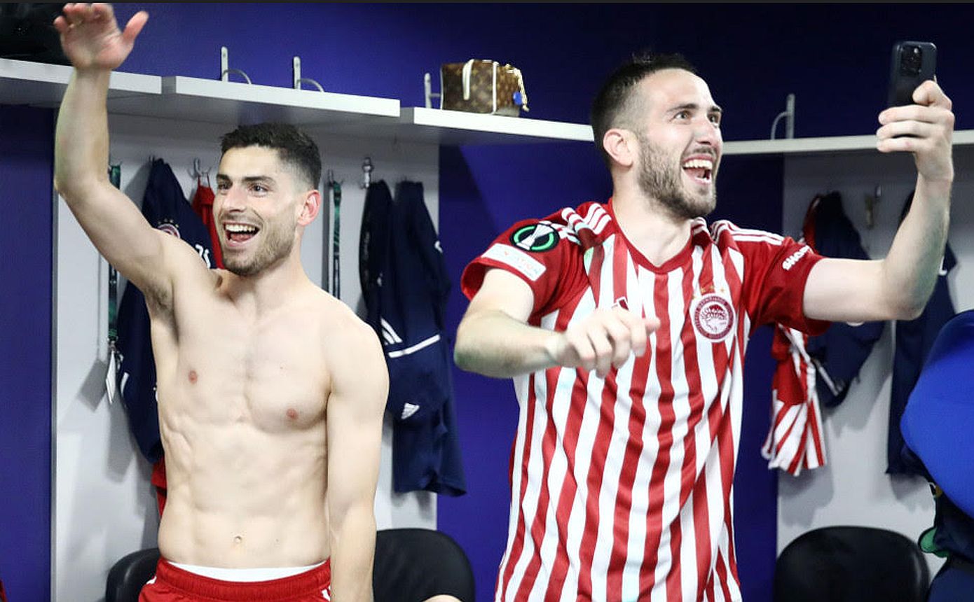 Πρόταση 1.1 εκατ. σε Μασούρα, υπογράφει ο Φορτούνης &#8211; Επιστροφή Πέλκα!