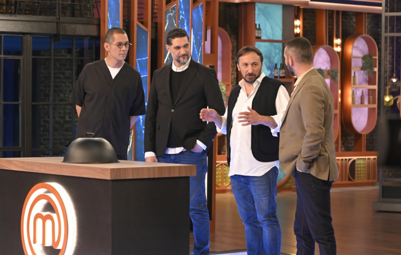 MasterChef: Ένα φαινομενικά εύκολο πιάτο  μπορεί να εξελιχθεί σε εφιάλτη