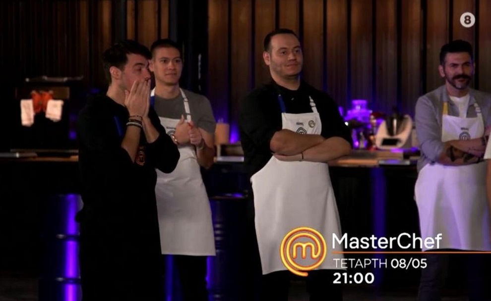 MasterChef 2024: Η υψηλή κουζίνα συναντάει το&#8230; street food!