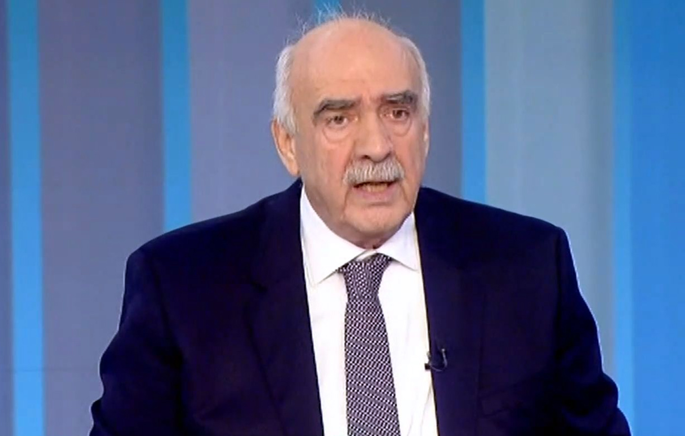Μεϊμαράκης για μετακίνηση Σπηλιωτόπουλου: «Με πήρε η Ούρσουλα τηλέφωνο και μου είπε “έχετε τέτοιες μετακινήσεις;”»