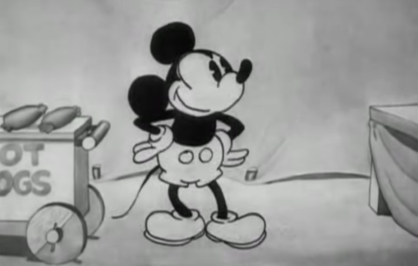Σαν σήμερα 31 Μαΐου: Ο Μίκυ Μάους αποκτά φωνή και μάλιστα του ίδιου του Walt Disney!