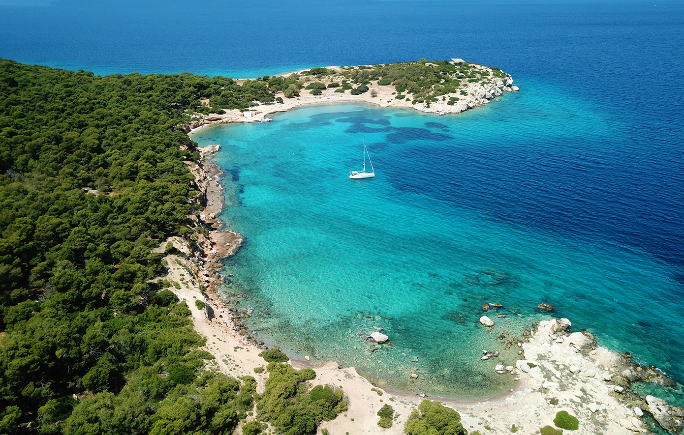 Μονή Αίγινας