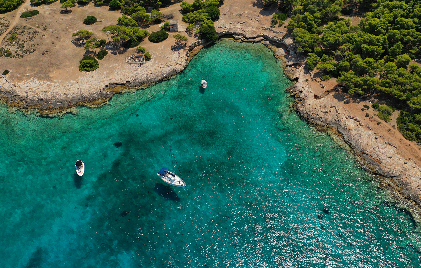 Μονή Αίγινας