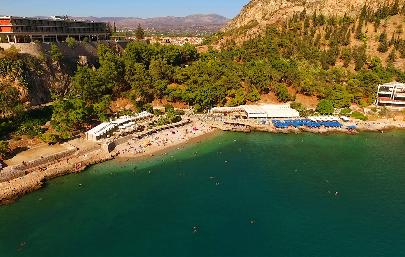 Αρβανιτιά Ναύπλιο Αρβανιτιά Ναύπλιο