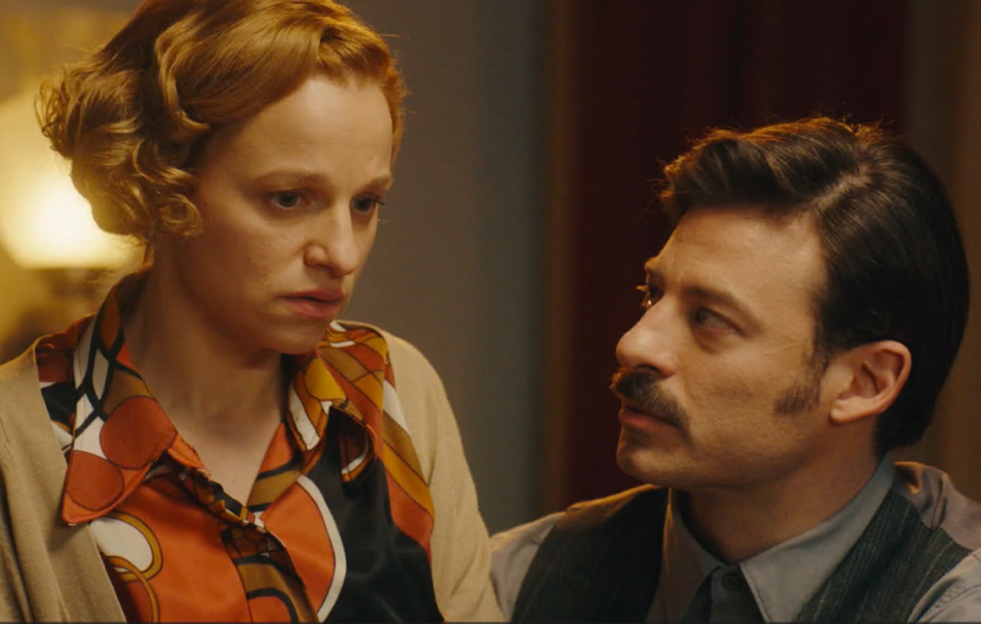 Το ναυάγιο - Spoiler