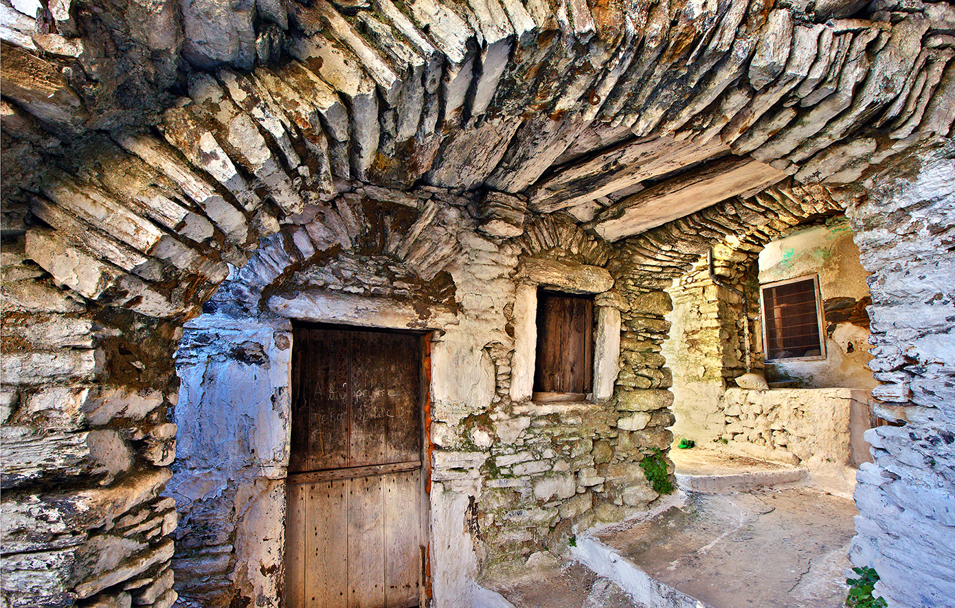 Κόρωνος Νάξου