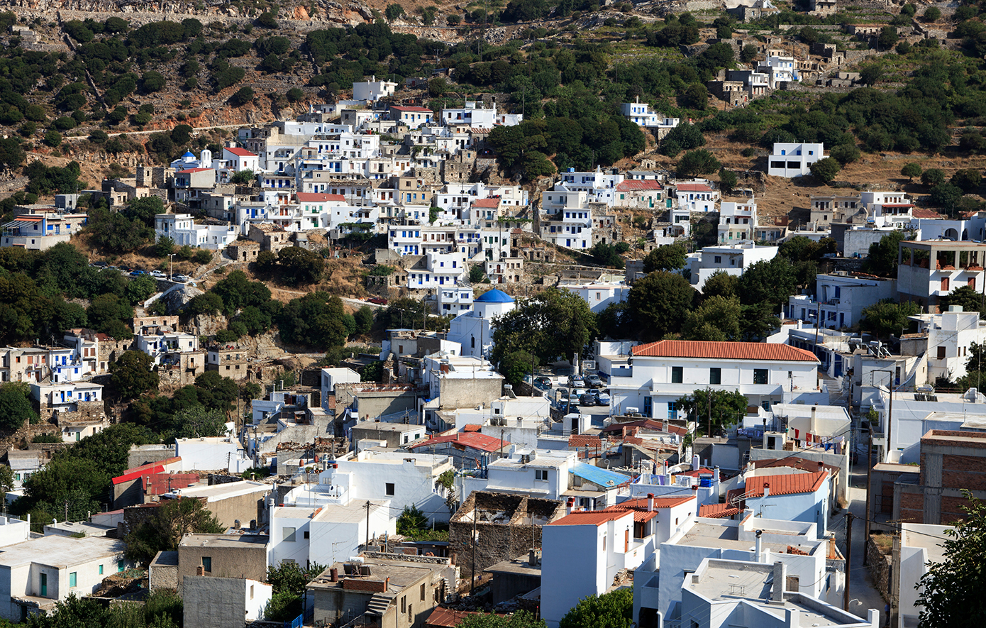 Κόρωνος Νάξου