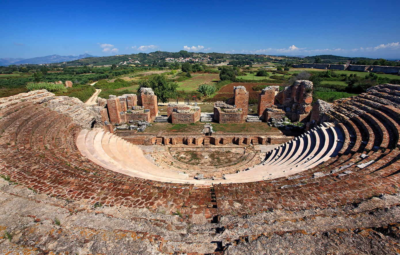 Νικόπολη Νικόπολη