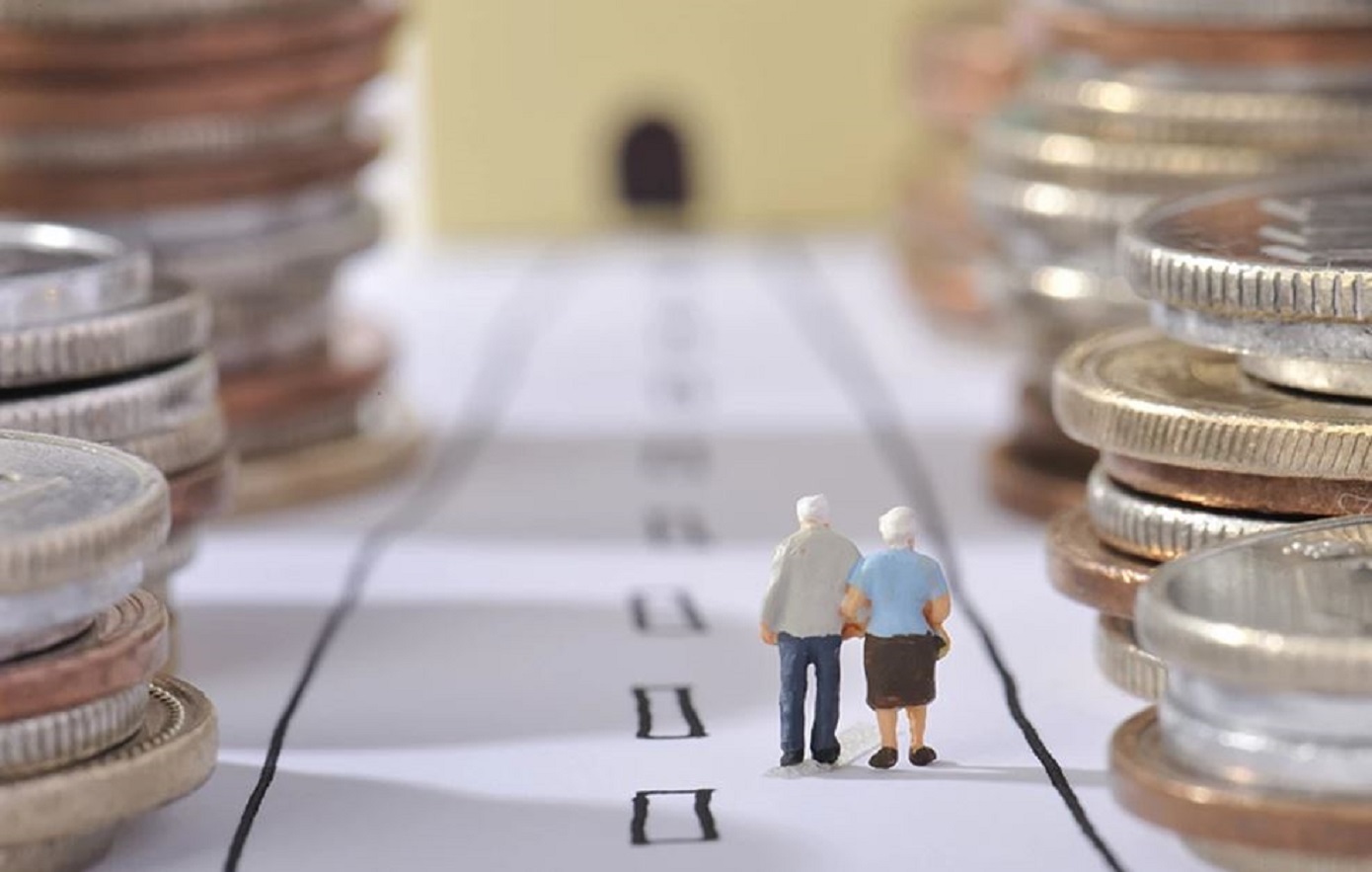 Τα όρια συνταξιοδότησης στην Ελλάδα θα επανεξεταστούν με κριτήριο το δημογραφικό
