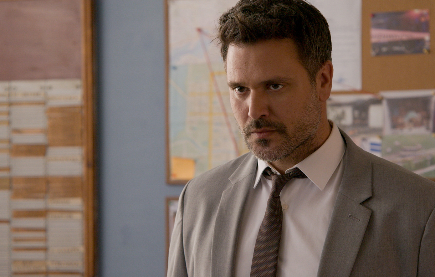 Παγιδευμένοι Παγιδευμένοι