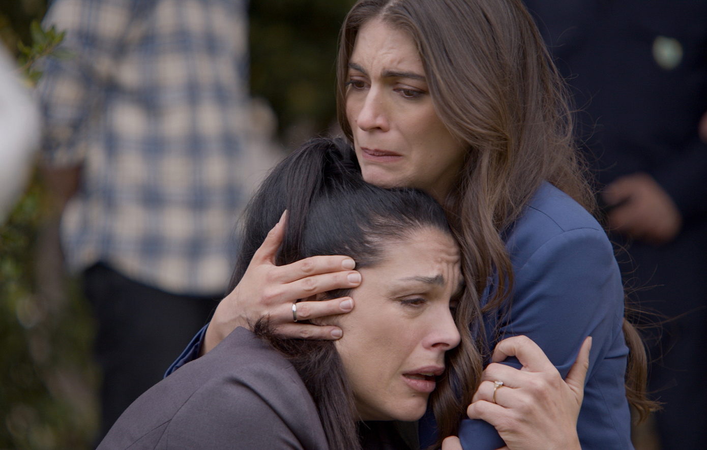 Παγιδευμένοι Παγιδευμένοι