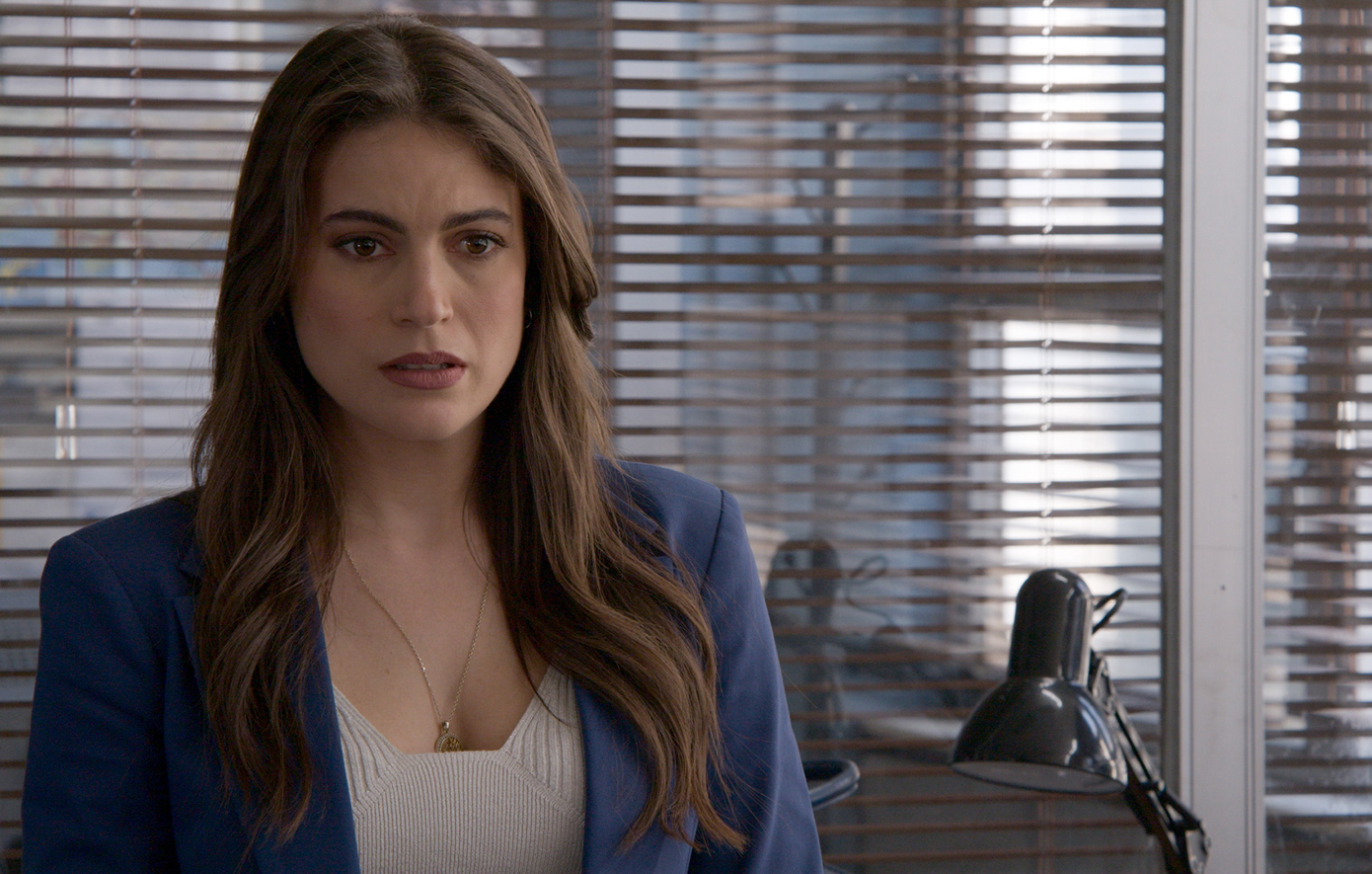 Παγιδευμένοι Παγιδευμένοι