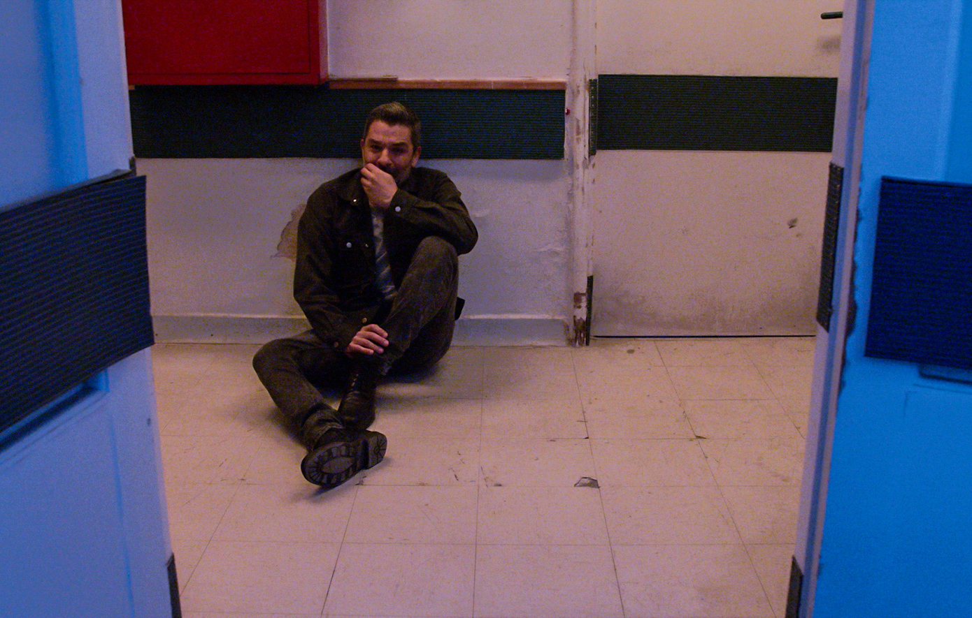 Παγιδευμένοι Παγιδευμένοι