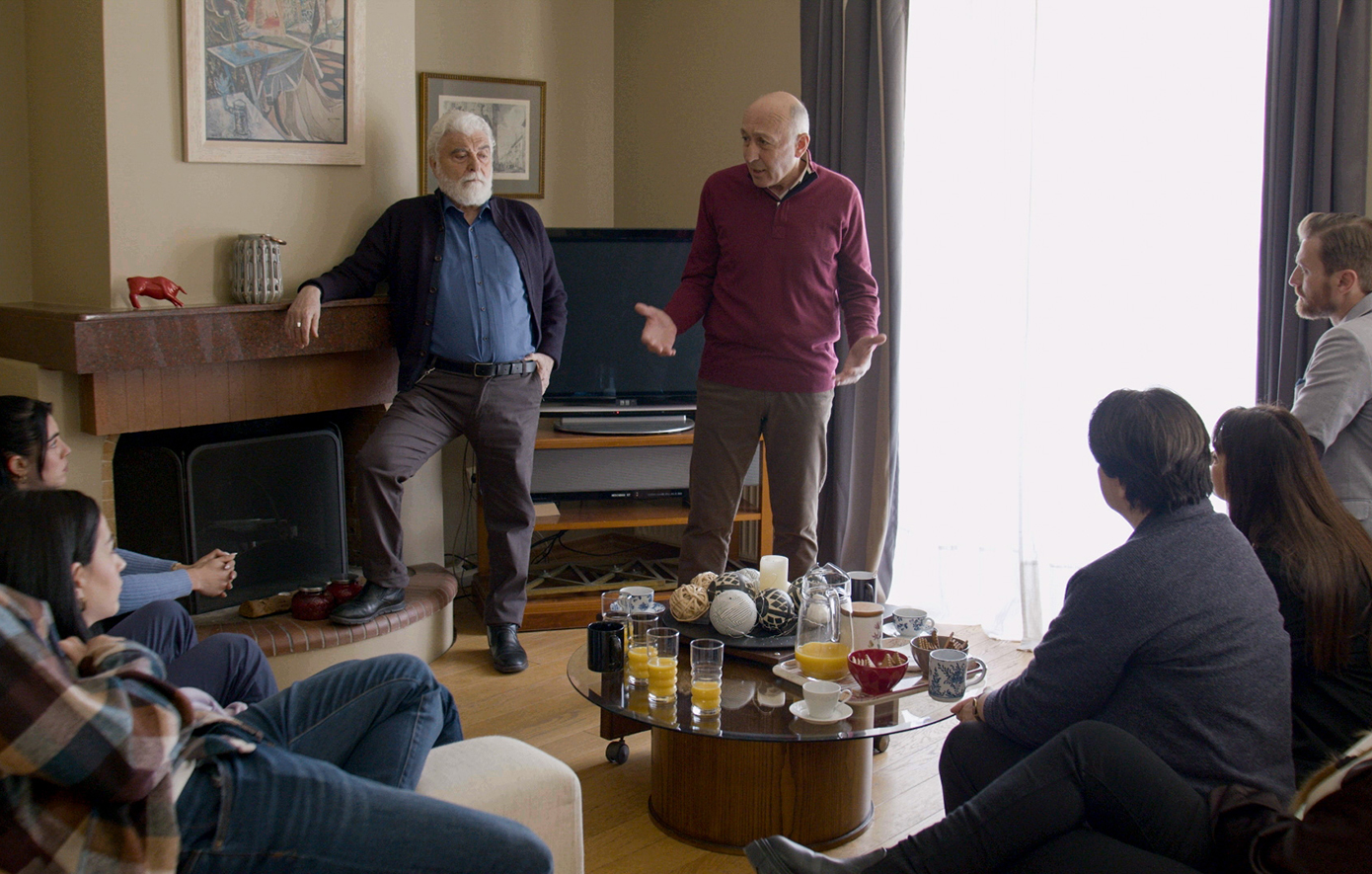 Παγιδευμένοι Παγιδευμένοι