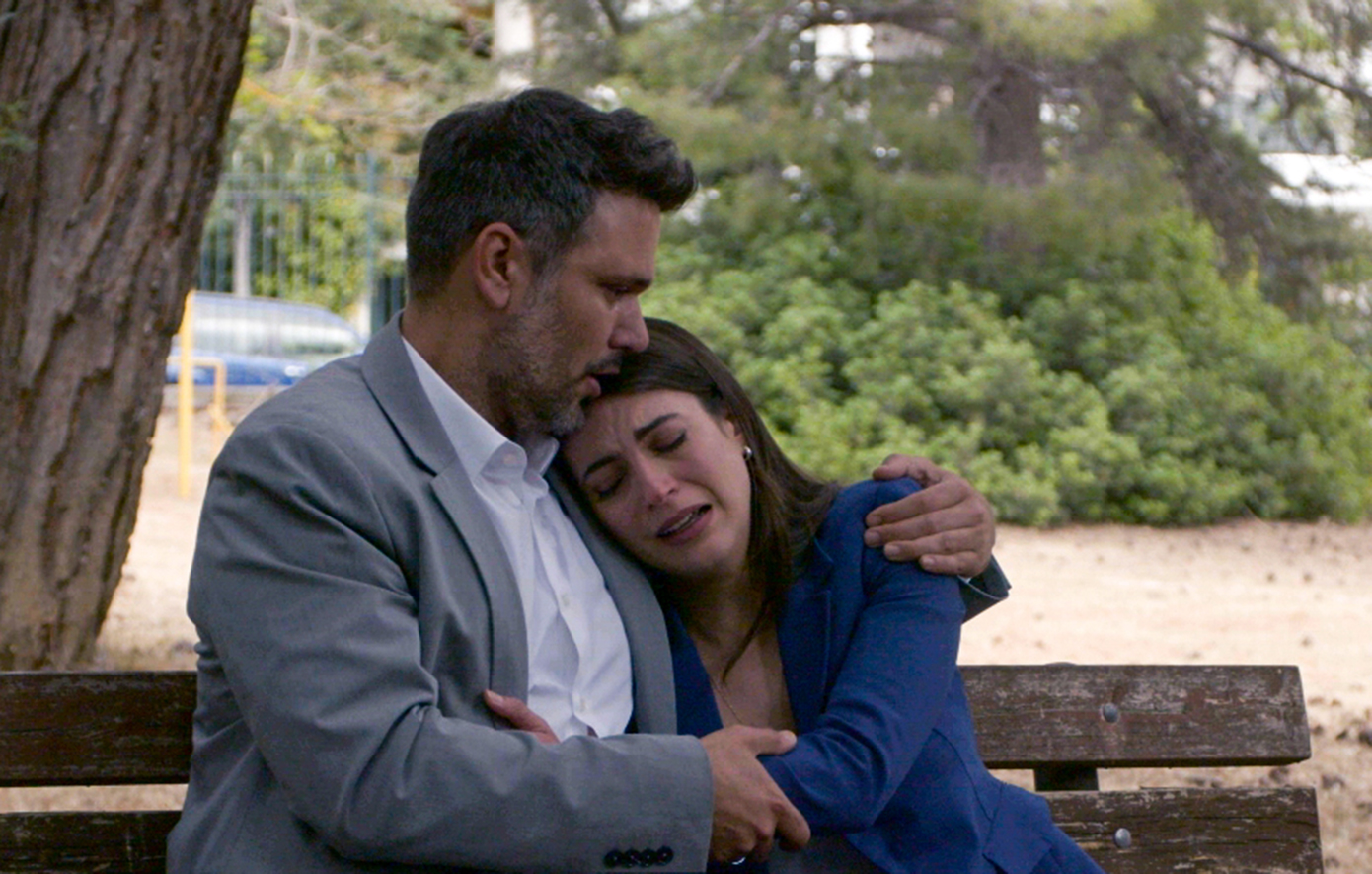 Παγιδευμένοι Παγιδευμένοι