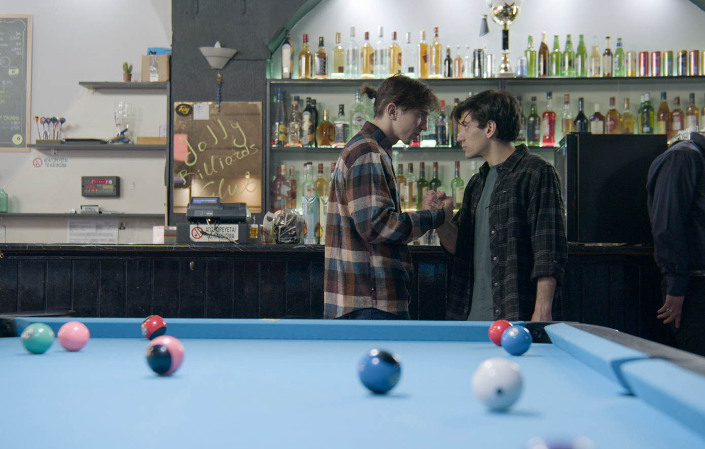 Παγιδευμένοι Παγιδευμένοι