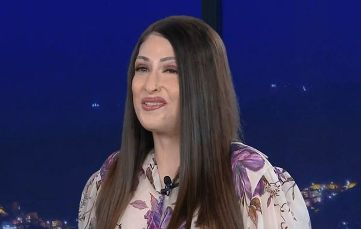 Ιωάννα Παλιοσπύρου: Ό,τι καίγεται χάνεται για πάντα – Προσπαθώ να μην εστιάζω στη δράστιδα, γιατί μου λερώνει την ψυχή