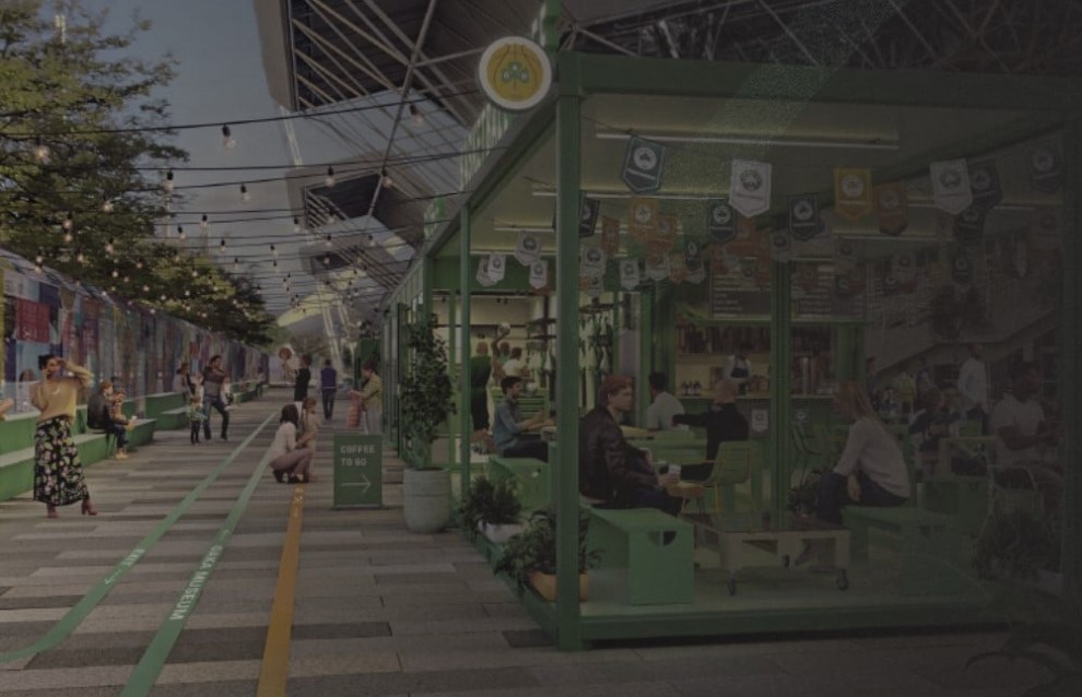 ΟΑΚΑ Παναθηναϊκός